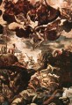 eherne Schlange Italienische Renaissance Tintoretto